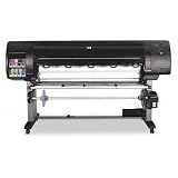 DesignJet Z6100 60in Wide Format Color Inkjet Printer