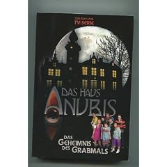 Das Geheimnis des Grabmals