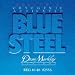 Dean Markley 2558 Blue Steel LTHB Electric Guitar Strings (10-52)