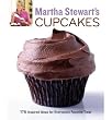 Martha Stewart's Cupcakes: 175 Inspired Ideas for Everyone's Favorite Treat