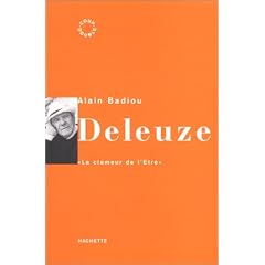 Deleuze