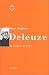 Deleuze: La clameur de l'etre (Coup double)