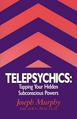 Telepsychics: Tapping Your Hidden Subconscious Powers