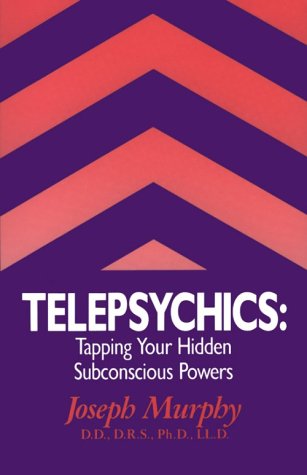 Telepsychics: Tapping Your Hidden Subsonscious Powers