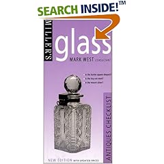 Glass (Miller's Antiques Checklist)