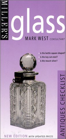 Glass (Miller's Antiques Checklist)