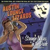 Strange Noises in the Dark