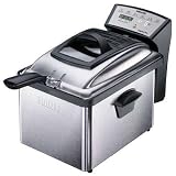 Philips HD6161 Digital Professional Fryer