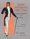 Men's Garments 1830...