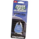 Handstands 09350 Power Gel Car Vent Clip - Summer Breeze