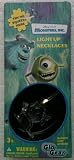Disney & Pixar MONSTERS, Inc. LIGHT UP GLOW Necklace MIKE