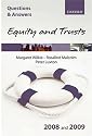 Q&A: Equity and Trusts 2008 and 2009