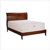 Full Dormia Sonata 12 Inch Memory Foam Mattress
