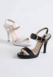 Patent Platform Slingbacks