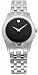 NEW MOVADO CORPORATE EXECUTIVE MENS WATCH 0605973