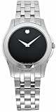 NEW MOVADO CORPORATE EXECUTIVE MENS WATCH 0605973
