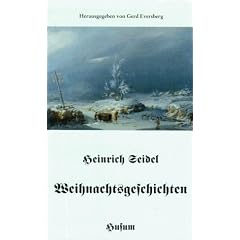 Weihnachtsgeschichten