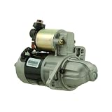 MasterQuality 17210 Premium Remanufactured Starter