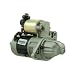 Automotive : MasterQuality 17210 Premium Remanufactured Starter