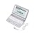 CASIO 電子辞書 Ex-word XD-ST5700MED 医学モデル (14コンテンツ, 南山堂医学大辞典19版、今日の治療薬2006、音声版医療の英会話内蔵, 6言語TTS/英語ネイティブダブル音声対応 バックライト付高精細液晶, トリプル追加機能搭載)