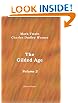 The Gilded Age. Volume 2