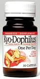 Kyolic - Kyolic One Per Day - 60 CP