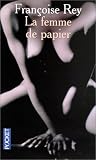 La femme de papier