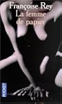 La femme de papier