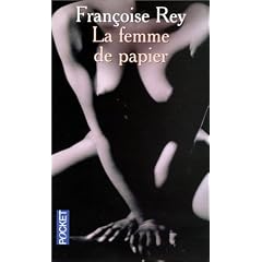 La femme de papier