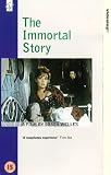 The Immortal Story [1968]