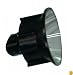 MagLITE (MAG108000104) RX1019 REFLECTOR-HOUSING ASSEMBLY