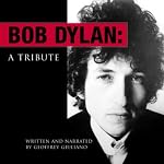 Bob Dylan: A Tribute book cover
