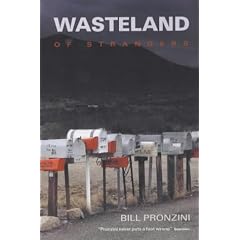 A Wasteland of Strangers