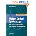Modern Optical Spectroscopy: With Exercises and Examples from Biophysics and Biochemistry