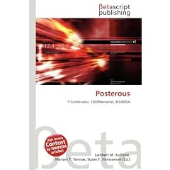 Posterous