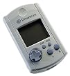 Sega Visual Memory Unit (Dreamcast)
