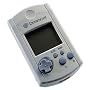 Sega Visual Memory Unit (Dreamcast)