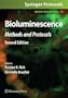Bioluminescence: Methods and Protocols (Methods in Molecular Biology)