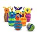 Melissa & Doug Monster Bowling