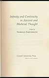 Infinity and continuity in ancient and medieval thought