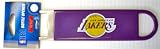 Lakers Long Neck Bottle Opener