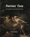 Patriotic Taste: Collecting Modern Art in Pre-revolutionary Paris