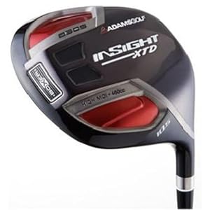 Adams Golf Insight XTD A3OS Drivers