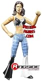 MICKIE JAMES - RUTHLESS AGGRESSION 36 WWE TOY WRESTLING ACTION FIGURE **IN STOCK**