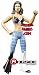 MICKIE JAMES - RUTHLESS AGGRESSION 36 WWE TOY WRESTLING ACTION FIGURE **IN STOCK**