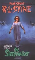 The Sleepwalker (Fear Street, No. 6)