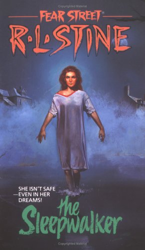 R.L. Stine