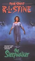 The Sleepwalker (Fear Street, No. 6)