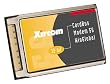 Xircom Cardbus Modem 56 Winglobal 32-Bit Winglobal 56K Modem