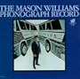 NEW Mason Williams - Phonograph Record (CD)